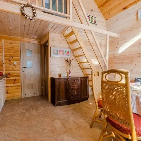 Zielona Dolina