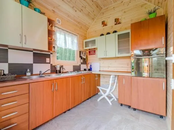 Ferienhaus Zielona Dolina