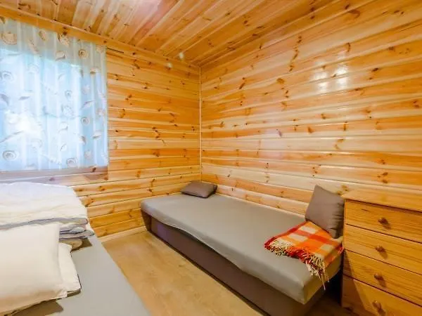 Zielona Dolina * Rusinowo (Slawno)